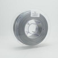 Nature3d HS PETG+ 3D Printer Filament 1.75mm Plastic Rods 1kg FDM High Quality Low Warping Pro Silver Color 200C PETG&3D Printing Filaments&PETG sidabras