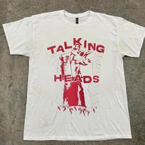 TALKING HEADS STOP MAKING SENSE T SHIRT L