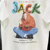 96 Jack Promo T-Shirt White XXL M