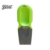 Glue Remover Tool Thumb Scraper Non-Stick Non-Slip Grip 1pc
