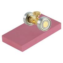A25F-Adjustable Screwdriver Sharpener Set High Precision Grinding Stone For Watch Repair And Maintenance Tool Sharpener Holder