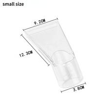 Vacuum Cleaner Brush Sofa Car Seat Carpet Cleaning Suction Nozzle Head Industrial  cleaning hand tool Vacuum Cleaner accessories