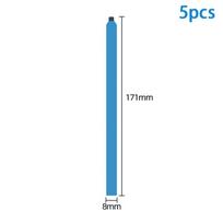 0.3mm Thick Double-Sided LCD Screen Adhesive - Pack of 5/10, for Laptop and Cell Phone Repairs