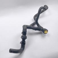 Engine Coolant Water Hose Pipe For Q5 2017-2026 OEM Part Number 80D122449B 80D122449 Replacement Car Accessories China Mainland