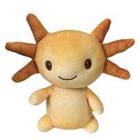 Kawaii Salamander Plush Toys Realistic Baked Salamander Dolls Exquisite Desktop Ornaments Bedroom Decorations Gifts For Friends ruda
