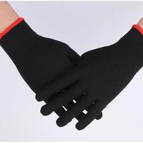 TOFAR 5/20 Pairs Vinyl Wrap Gloves Nylon Anti-Static Window Tinting Film Application Protect Tool Car Wrapping Tint Work Gloves