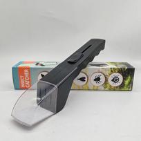 1PC All-in-One Handheld Insect Catcher Spider Bee Bug Gripper-Safe Catching Tool for Home & Garden Insect Supplies Box juoda