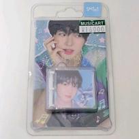 NCT (Unopened) WISH Wish Song Birds Mini Album Sakuya