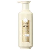 Sanshenghua Gardenia Jasmine Essential Oil Fragrance Shower Gel