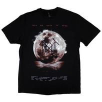 Sleep Token Unisex TShirt Red Cloud (Medium) S