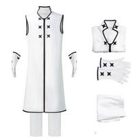 High-quality Meliodas Cosplay Costume From The Seven Deadly Sins 2XL