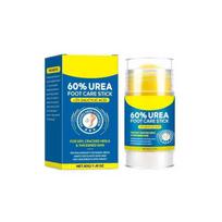 BARUBT Urea Enriched Hand & Foot Cream - Moisturizing Heel Protection & Anti-Cracking Stick. Urea Hand and Foot Cream