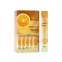 VSEA Douyin Trendy Portable Mixed Flavor Disposable Mouthwash for Oral Care