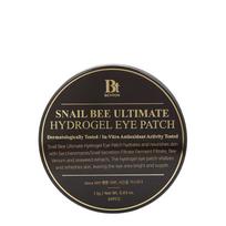 Snail Bee Ultimate Hydrogel Eye Patch (60 patches)