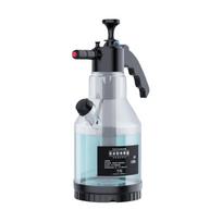2L Capacity Foam Sprayer Side-Opening Lid Pressure Spray Bottle Car Wash Sprayer  Car Detailing Style  B