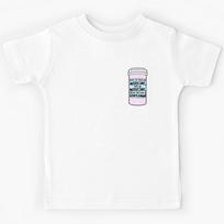 Medicine Harry Styles Kids T-Shirt 110