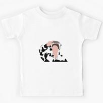 niall horan cow onesie Kids T-Shirt 170