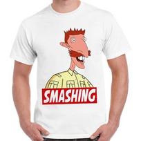 The Wild Thornberrys Nigel Smashing Vintage Cool Gift Retro Unisex T-Shirt XL
