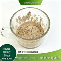 Hypoallergenic Nano Hair Growth Henna Powder - Precision Plant Care Formula kava
