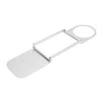 With Base Portable Espresso Machine Stand Foldable Design Coffee Maker Holder  For Camping