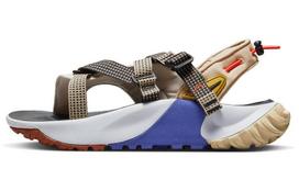 Nike moteriškas sandalas Oneonta 'Light Orewood Brown' 35.5