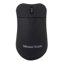 Black Mini Jewelry Scale LED Display Portable Kitchen Scale  Kitchen Cooking Use