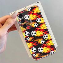 Phone Cover Case for Samsung Galaxy A33 A52 A54 A15 A14 A16 A55 A23 A26 A24 A34 A35 A36 A13 A56 A50 A52 A31 A25 A51 Colorful Galaxy A34 5G