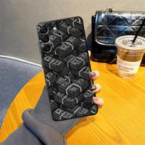 Case for Samsung Galaxy A35 A23 A53 A22 A52 A24 A55 A25 A71 A51 A73 A41 A36 A32 A26 A72 Black Soft Phone Cover Cool 100 Dollar Galaxy A72