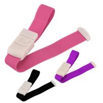Turniketas Elastingas Kvėpuojantis Daugiafunkcis Profesionali Sagtis Avarinis Daugkartinis Greitas Dirželis Turniketas Kraujavimą Stabdančios Pirmosios pink