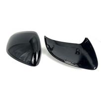 Rearview Mirror Cap S400L S450L S500L S580L  Glossy Black Replacement Mirror Cover for Mercedes-Benz EQE V295 EQS juoda