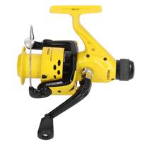 12 BB Fishing Wheel Plastic Aluminum Alloy Drag Spinning Reel 5.2: 1 High Speed Fishing Reel for