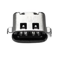 Usb Type C Power Socket Port For Lenovo Thinkpad T480 T580