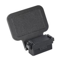 Magnetic Action Camera Mount Stand for DJI OSMO 360 180 Degrees Adjustable Sports Camera Magnet Holder Quick Release Bracket Base Camera Accessories juoda