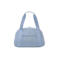 Jordan Polyamide Portable Travel Bag Regular Unisex Blue Gray Jordan HF7292-491