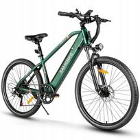 Véhicule électrique - SAMEBIKE - RS-A01Men - 560W - 36V/15Ah - 100 km d'autonomie žalia