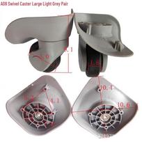 Diverse Trolley Case Wheel and Luggage Accessories: Universal Wheels for Suitcases and Travel Cases