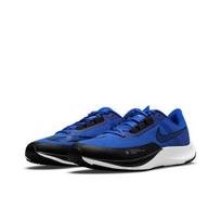 Nike Air Zoom Rival Fly 3 'Hyper Royal Black' CT2405-400 Men's Shoes EU 44 juoda/balta