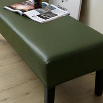 Dining Room Bench Covers, Pu Leather Waterproof Upholstered Bench Slipcover Removable Washable Bench Seat Protectors For Bedroom 80cm