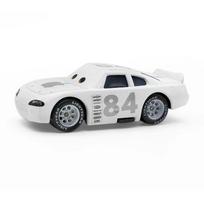 1:55 Disney Pixar Cars Lightning McQueen digital cars Metal Diecast Alloy Model Toys Cars Gift