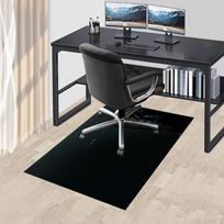 Alien Chair Mat: Office Carpet for Desk, Large Rug for Home Decor, Sofa Cover, Gift Idea for Office and Living Room 60cm by 90cm