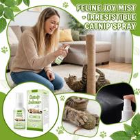 Mint Inducer Cats Mint Happy Water Fidgety Cats Cats Mint Spray 60ml One Size balta