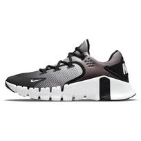 Nike Free Metcon 4 White Black Gradient DJ3021-101 44