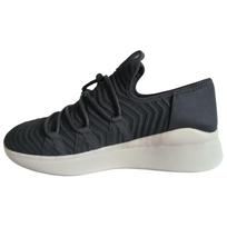 UGG KINNEY Low top Casual Shoes Women's Black 1099867-BLK 38