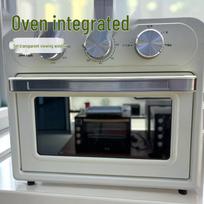 Large Capacity 25L Air Fryer Oven for Export