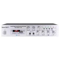 SAST ST-607 150W Public Address Bluetooth Amplifier CN plug (adapter included)