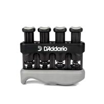 Varigrip Hand Trainer for Grip Strength Training with Tension Adjustment Screw D'Addario PW-VG-01 juoda