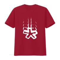 Ken Carson T Shirtn X Opium Design Shirt for Men and Women vintage Washed Stretched Breathable fashion Versatile Casual S