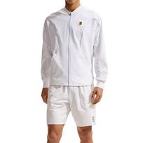 Nike Dri-Fit lengvas austas tampus teniso marškinėlis vyrams viršutiniai drabužiai IR6294-100 S