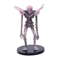 Durable Anime Death Note figura Ryuk ryuku Rem statua giocattolo PVC Action Figure modello bambole giocattoli regali di Halloween Death No box