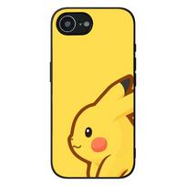 Mew P-Pikachus P-Pokemons GO Phone Cover for Motorola Moto Edge 70 60 Fusion NEO Pro G Stylus G56 G96 G52 G04 G05 G85 G84 Case Motorola Moto G52